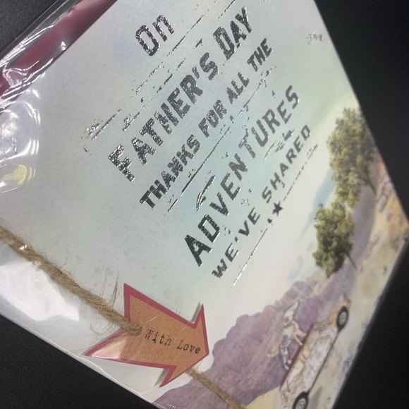 ⚡️5/$30⚡️Papyrus adventures shared, FD card - Picture 4 of 8